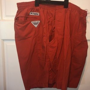 Columbia PFG swimsuit